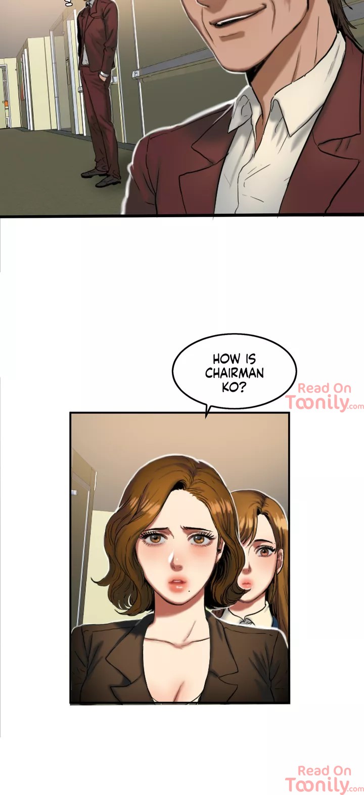 Bittersweet Chapter 31 - Manhwa18.com