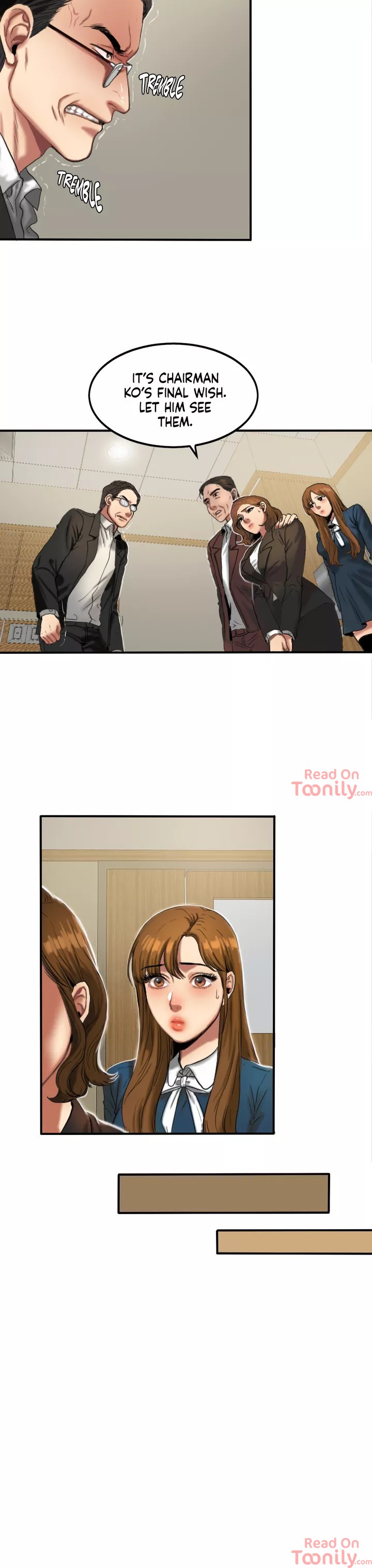 Bittersweet Chapter 31 - Manhwa18.com