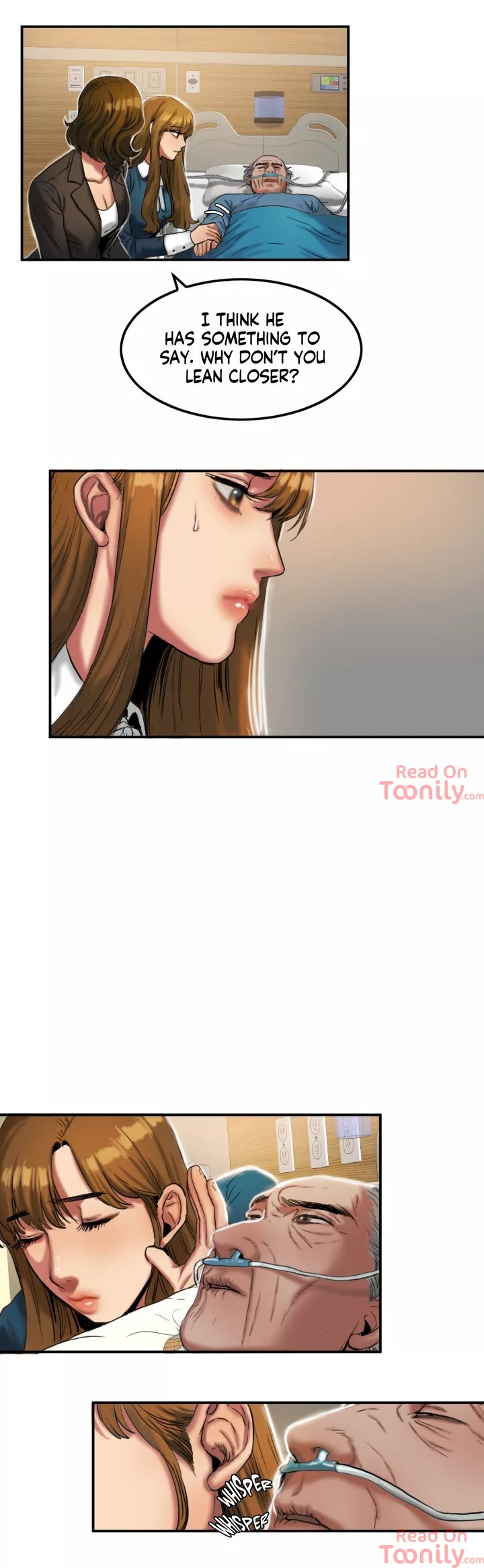 Bittersweet Chapter 31 - Manhwa18.com