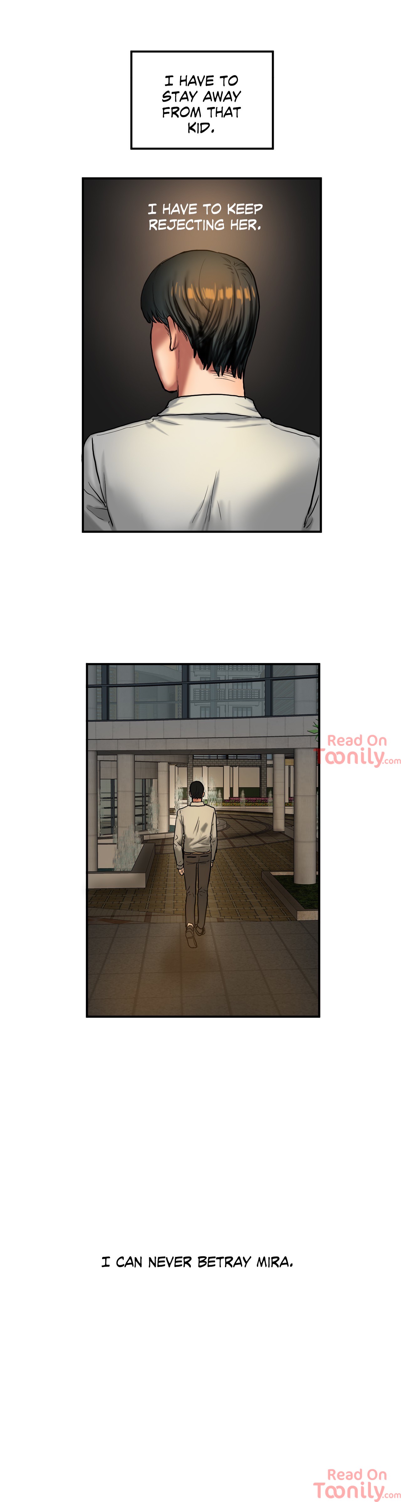 Bittersweet Chapter 34 - Manhwa18.com