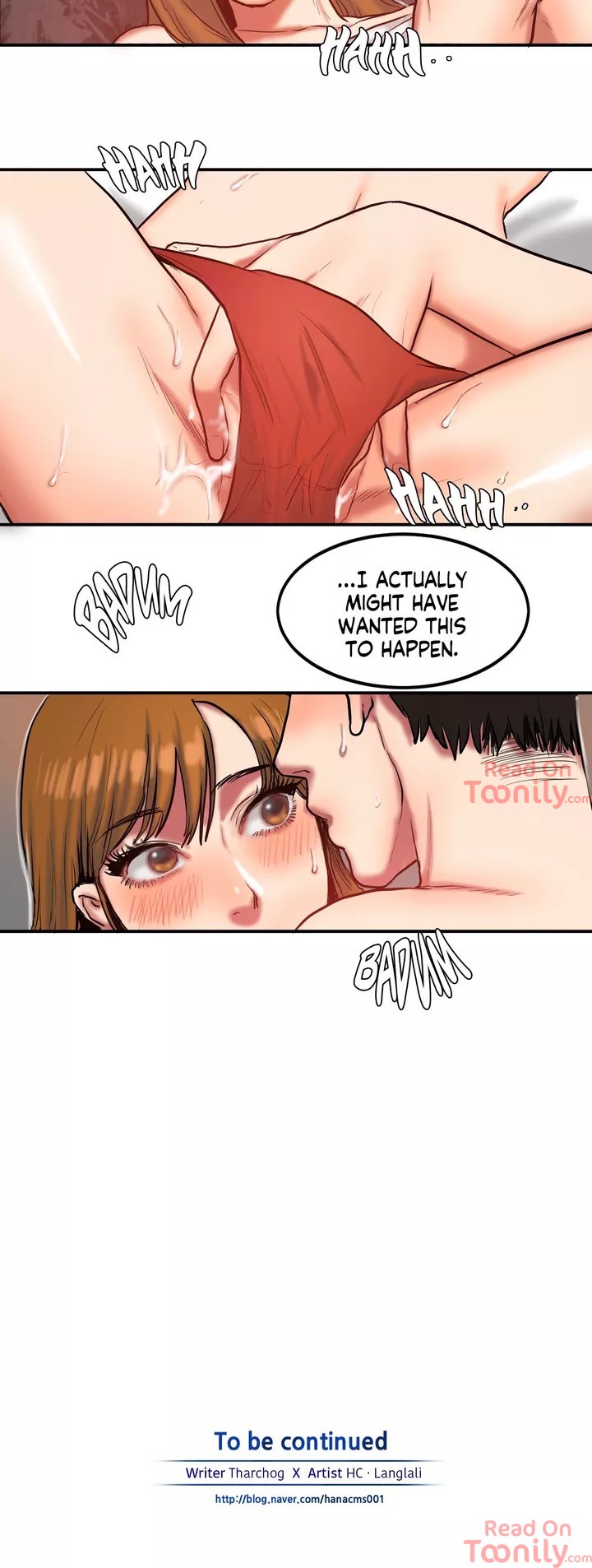 Bittersweet Chapter 35 - Manhwa18.com