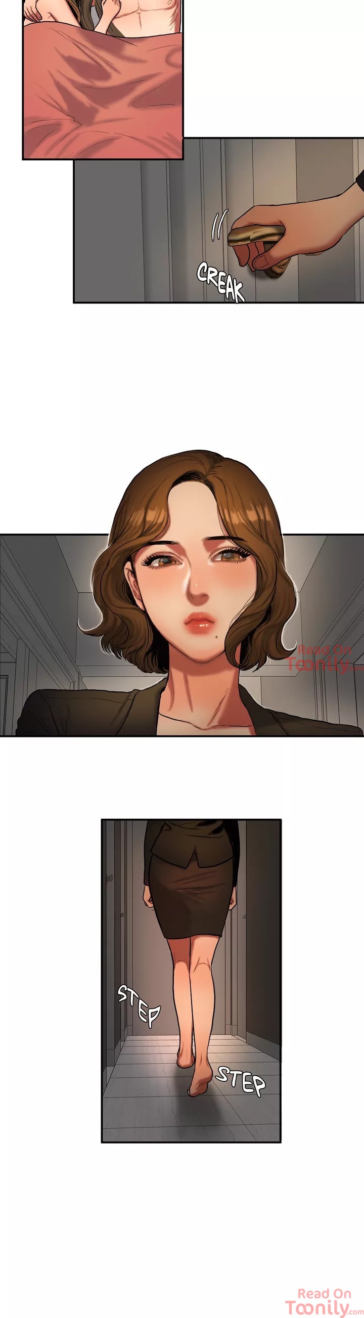 Bittersweet Chapter 36 - Manhwa18.com