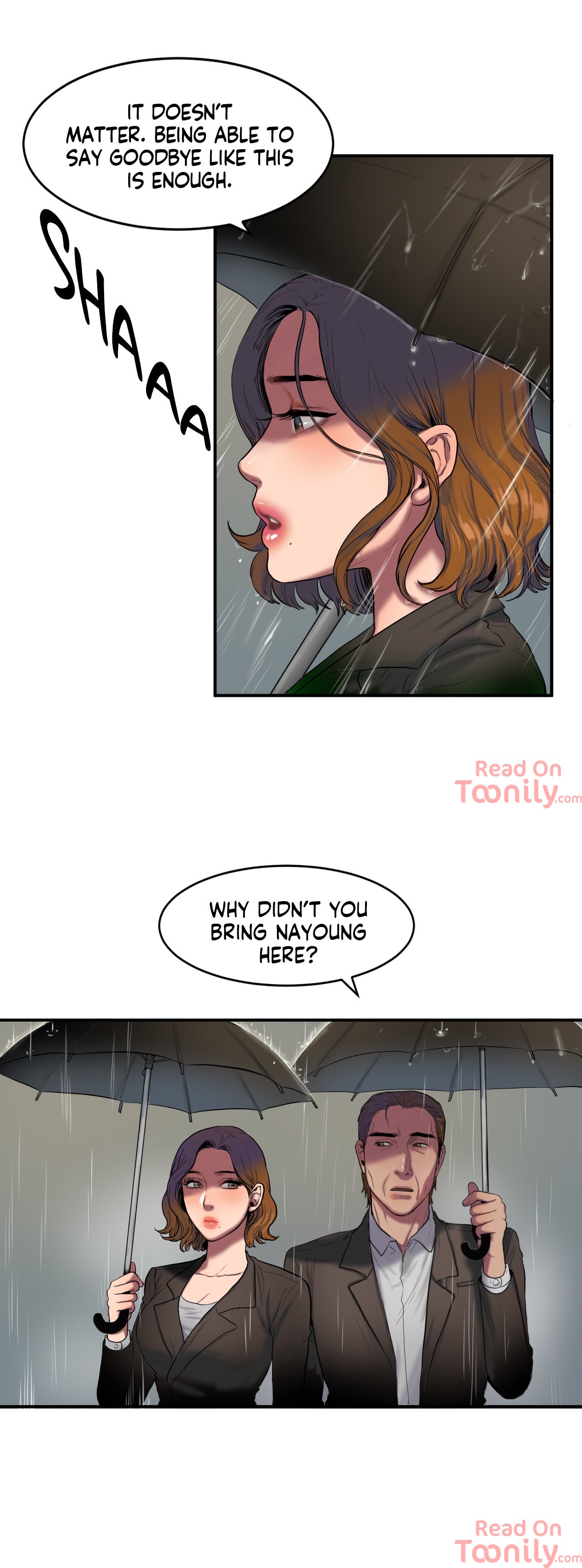 Bittersweet Chapter 38 - Manhwa18.com