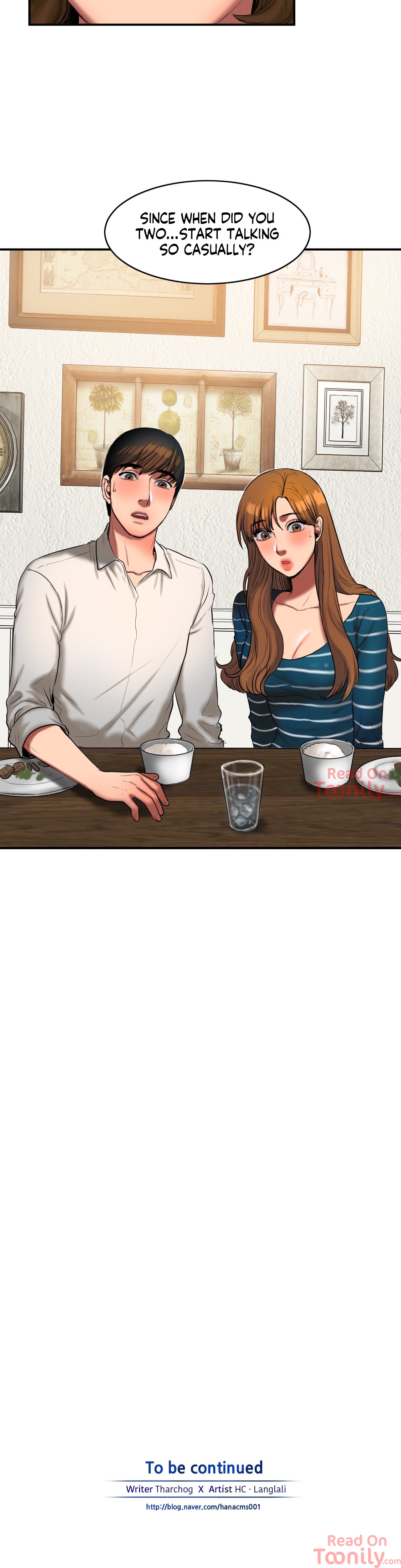 Bittersweet Chapter 38 - Manhwa18.com