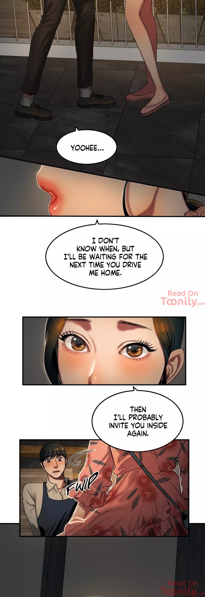 Bittersweet Chapter 39 - Manhwa18.com