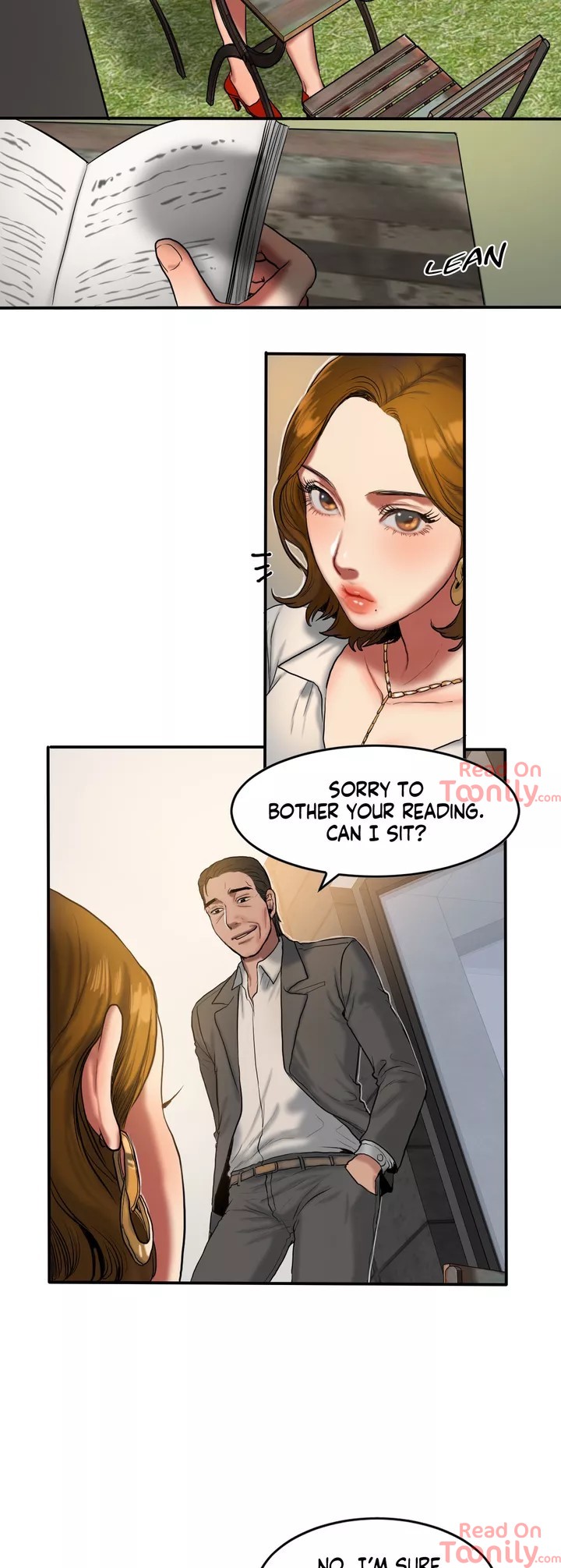 Bittersweet Chapter 39 - Manhwa18.com