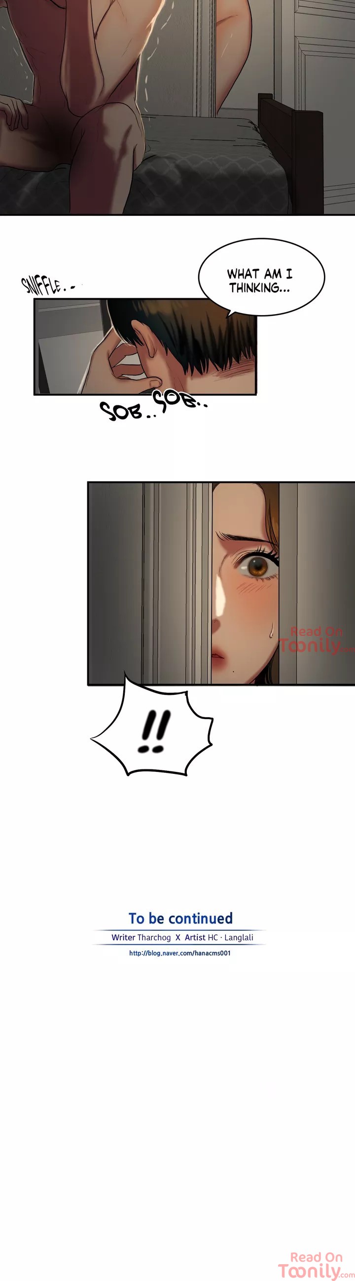 Bittersweet Chapter 41 - Manhwa18.com