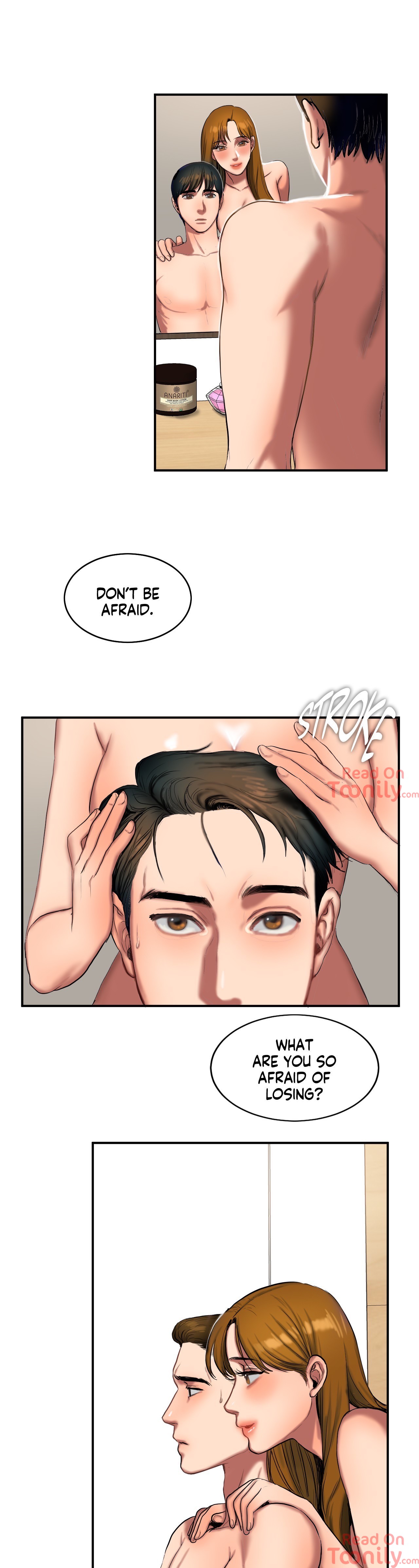 Bittersweet Chapter 42 - Manhwa18.com