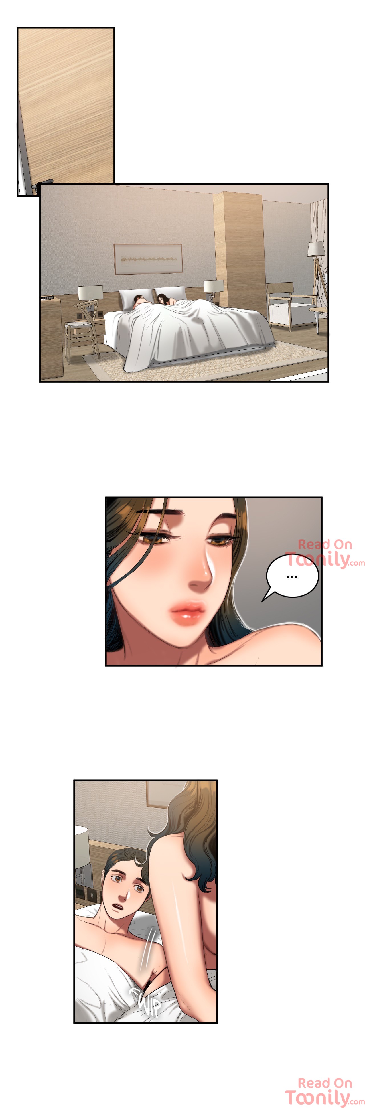 Bittersweet Chapter 45 - Manhwa18.com