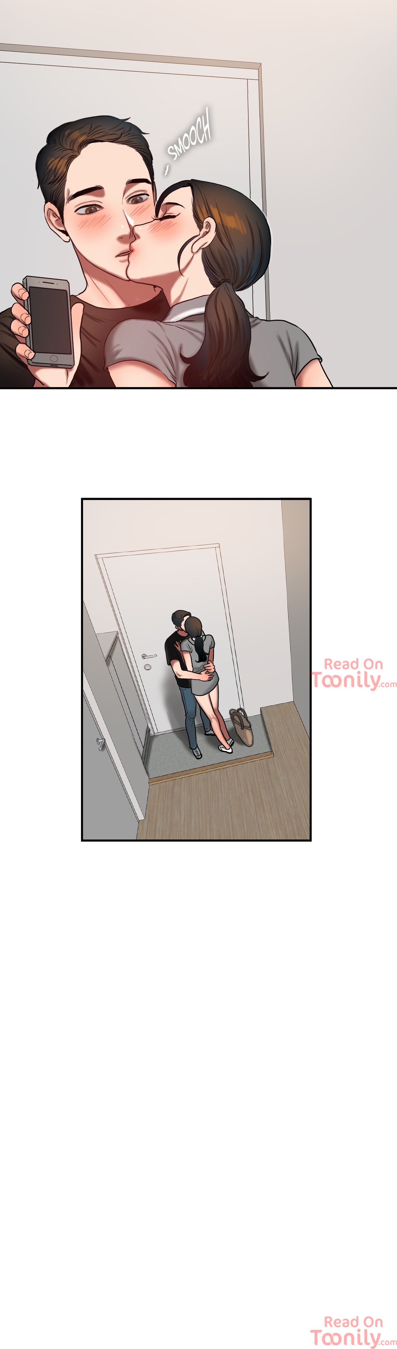 Bittersweet Chapter 46 - Manhwa18.com