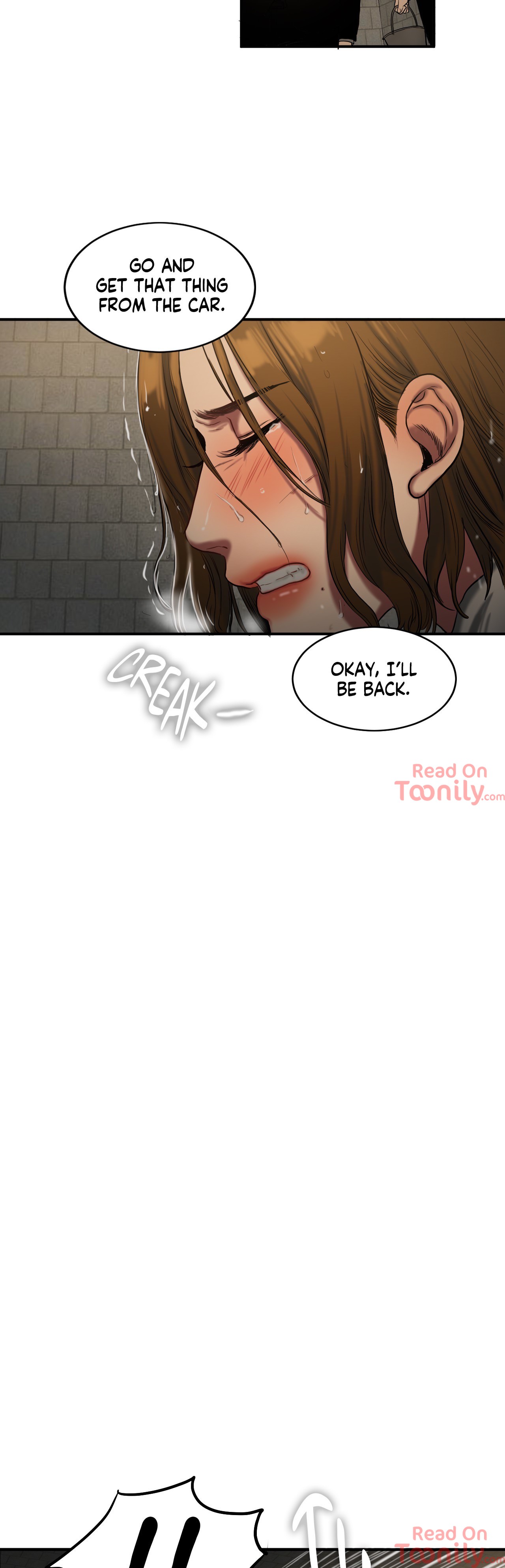 Bittersweet Chapter 46 - Manhwa18.com