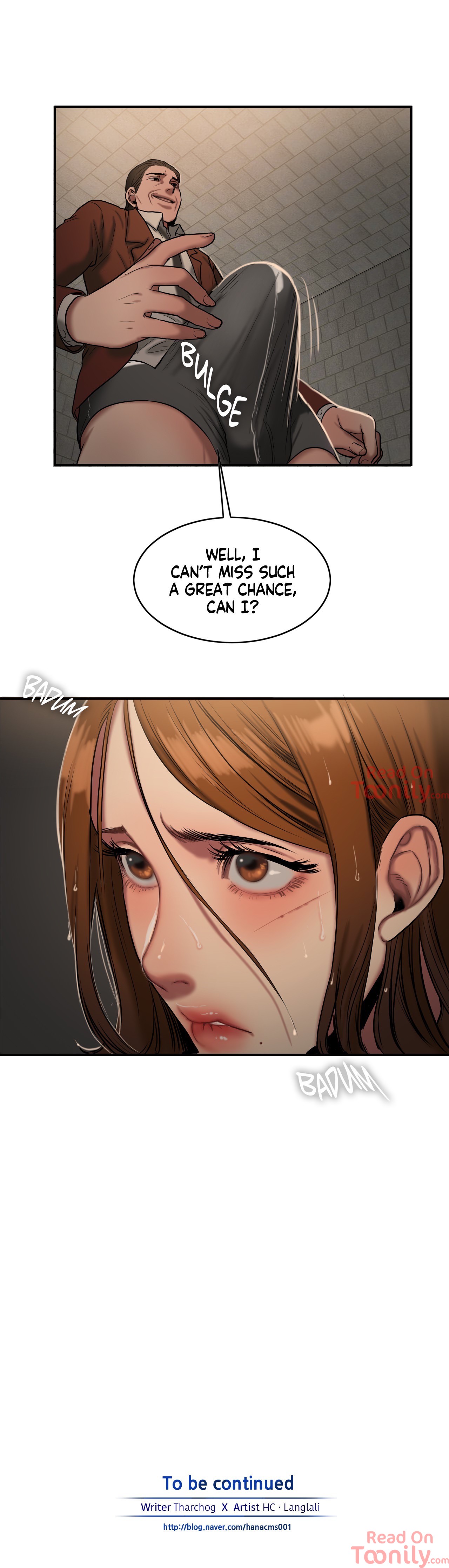 Bittersweet Chapter 47 - Manhwa18.com