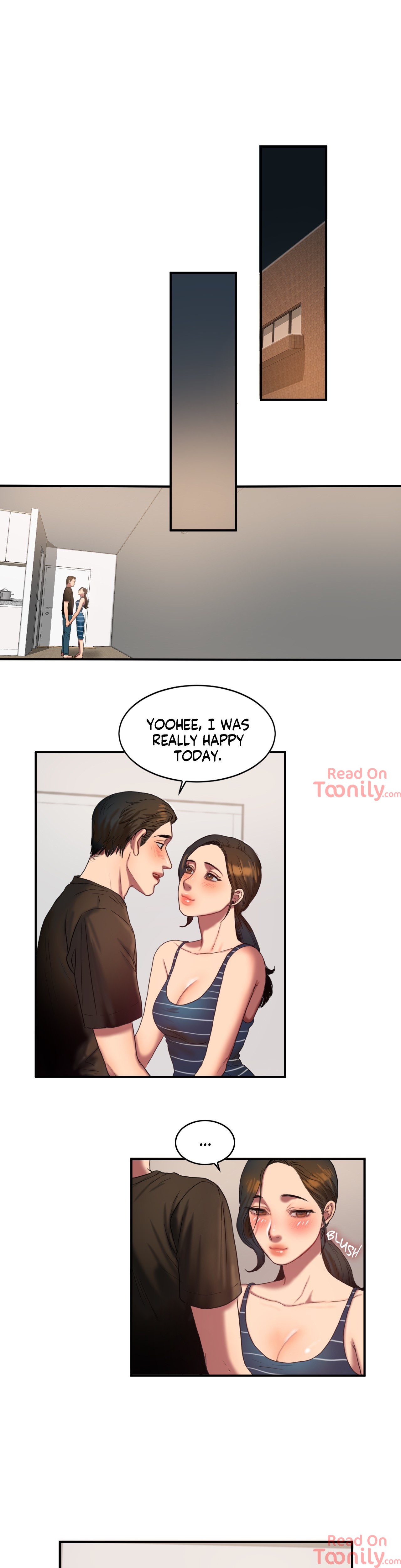 Bittersweet Chapter 48 - Manhwa18.com