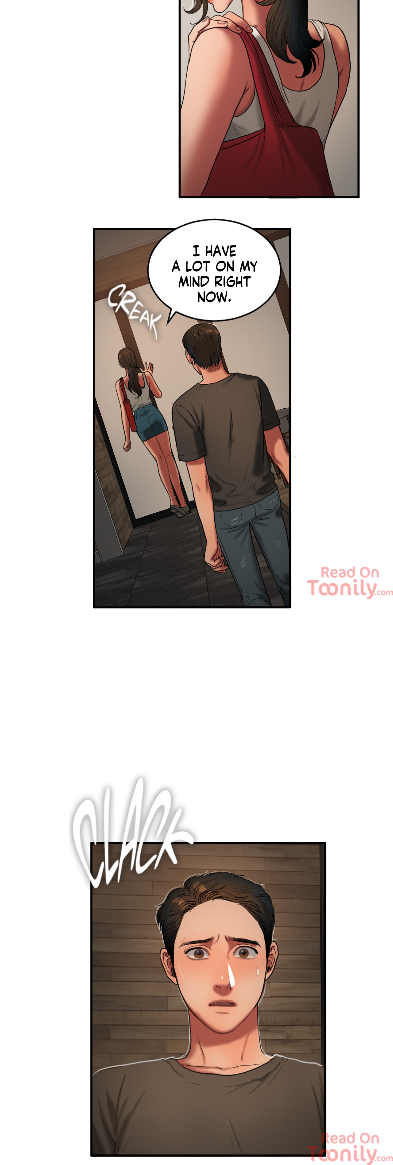 Bittersweet Chapter 52 - Manhwa18.com