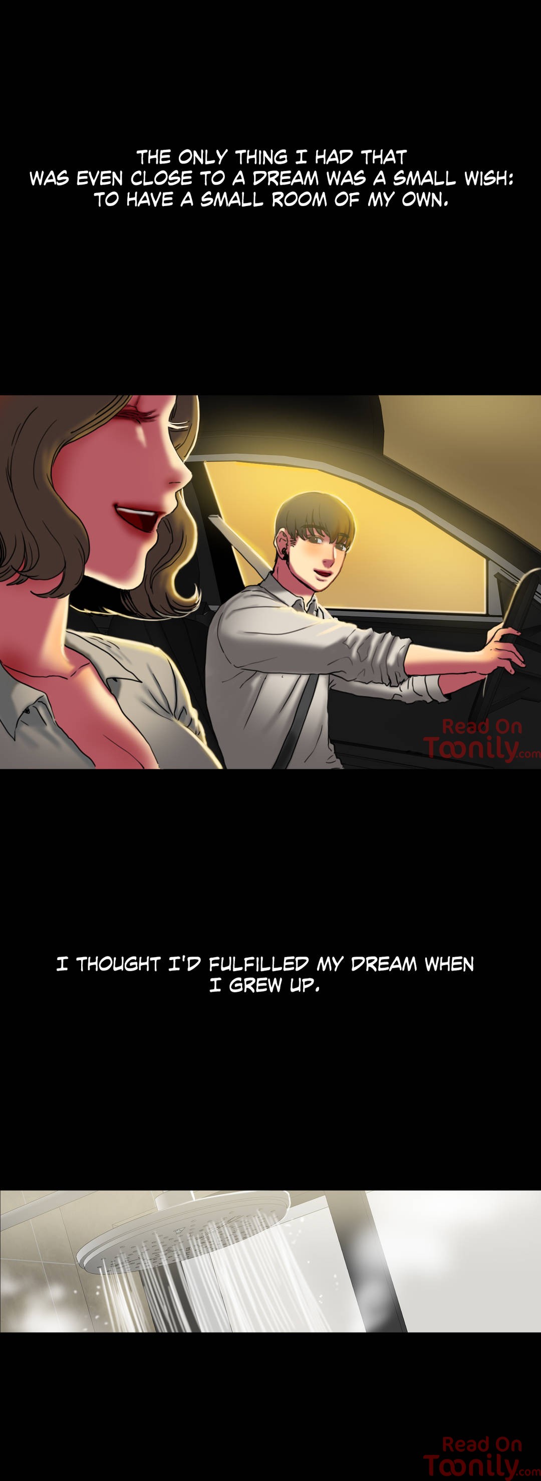 Bittersweet Chapter 9 - Manhwa18.com