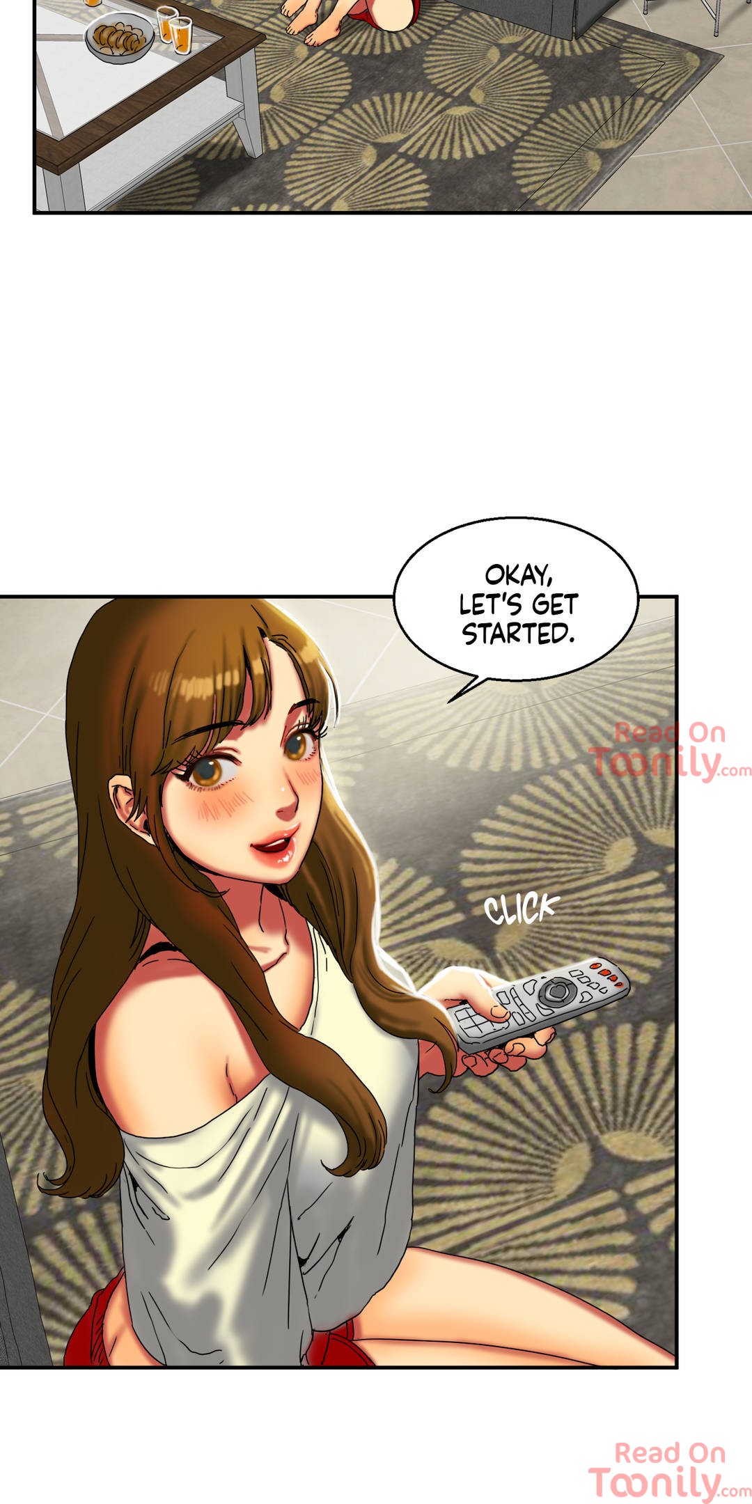 Bittersweet Chapter 9 - Manhwa18.com