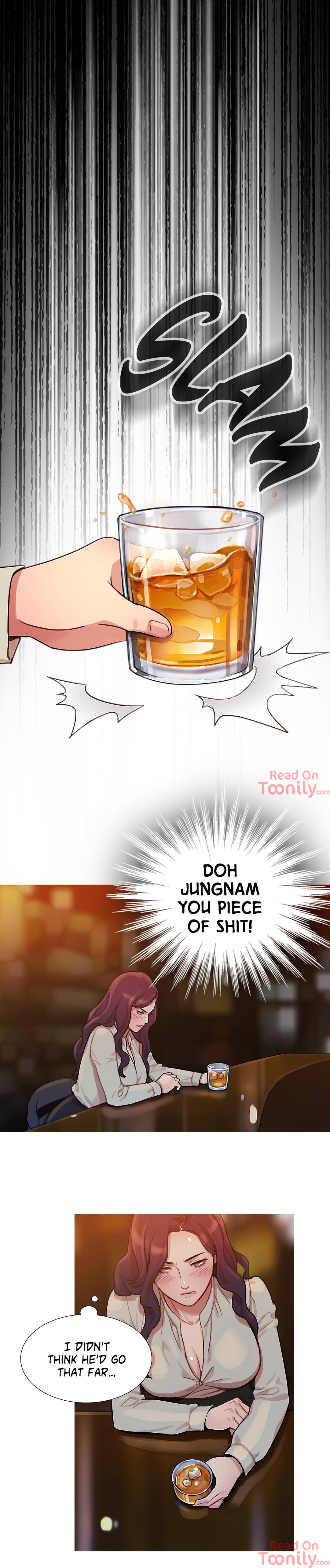 Scandalous Chapter 0 - Manhwa18.com