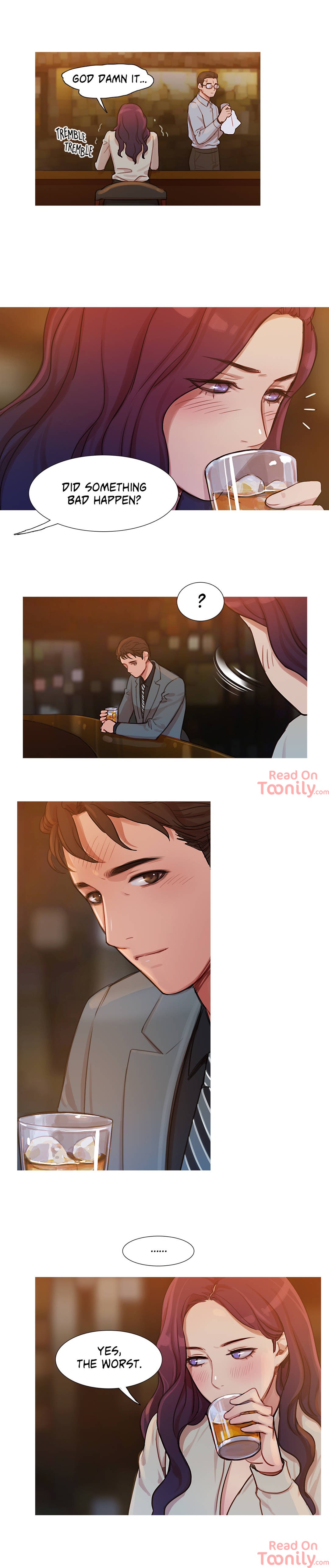 Scandalous Chapter 0 - Manhwa18.com