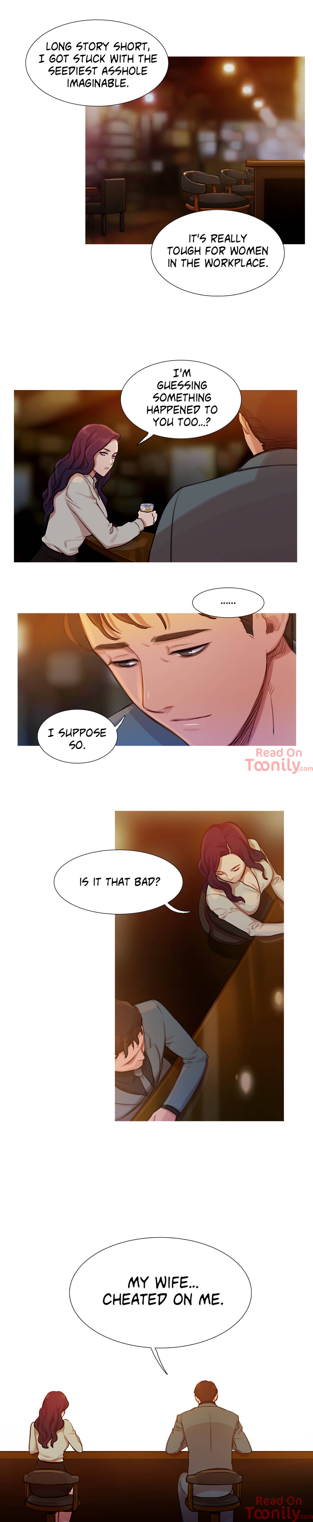 Scandalous Chapter 0 - Manhwa18.com