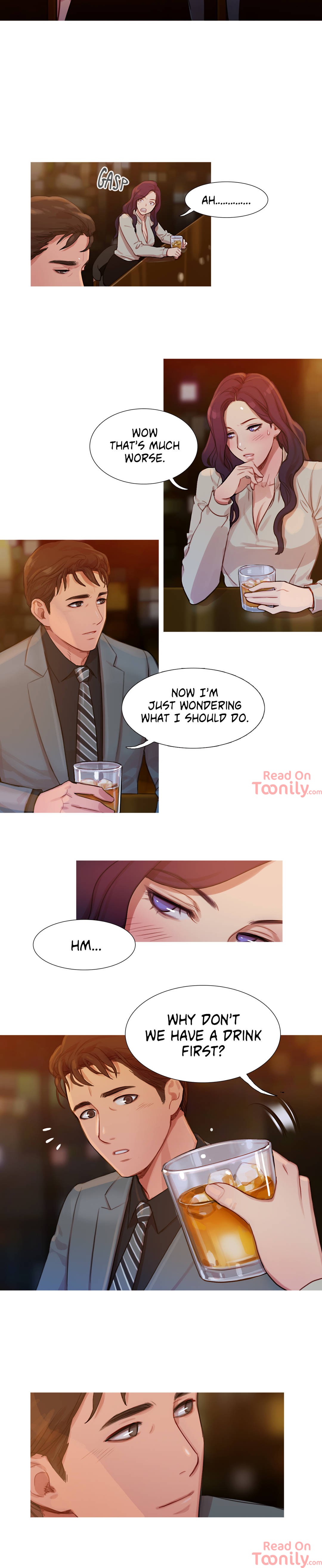 Scandalous Chapter 0 - Manhwa18.com