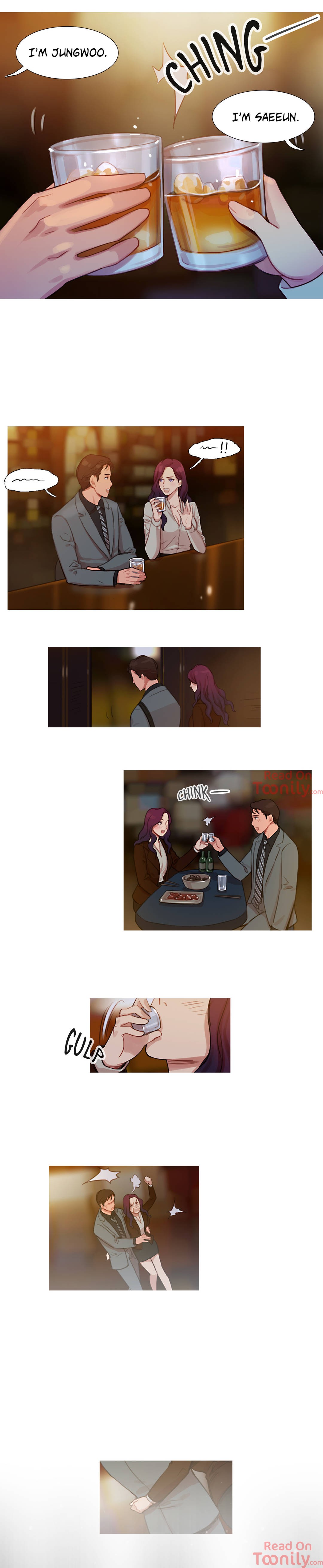 Scandalous Chapter 0 - Manhwa18.com