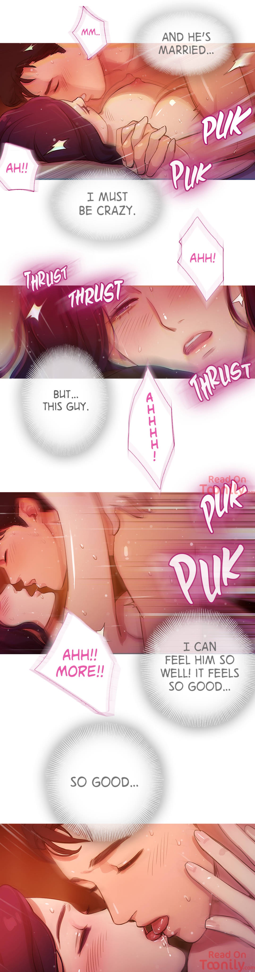 Scandalous Chapter 0 - Manhwa18.com