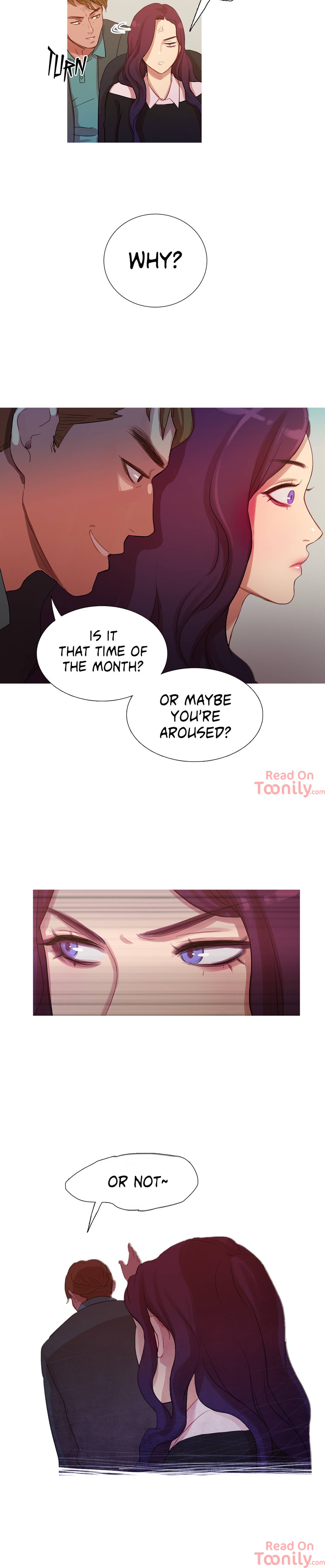 Scandalous Chapter 10 - Manhwa18.com