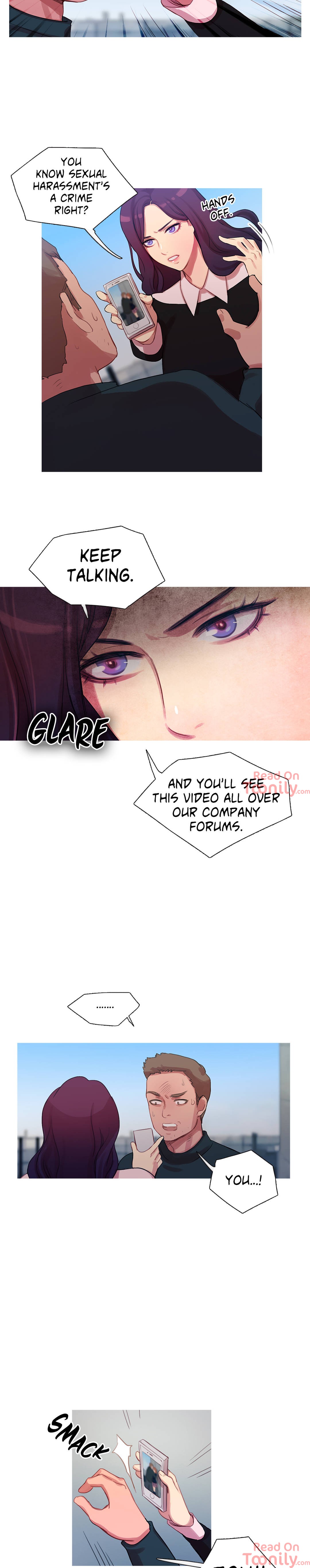 Scandalous Chapter 10 - Manhwa18.com