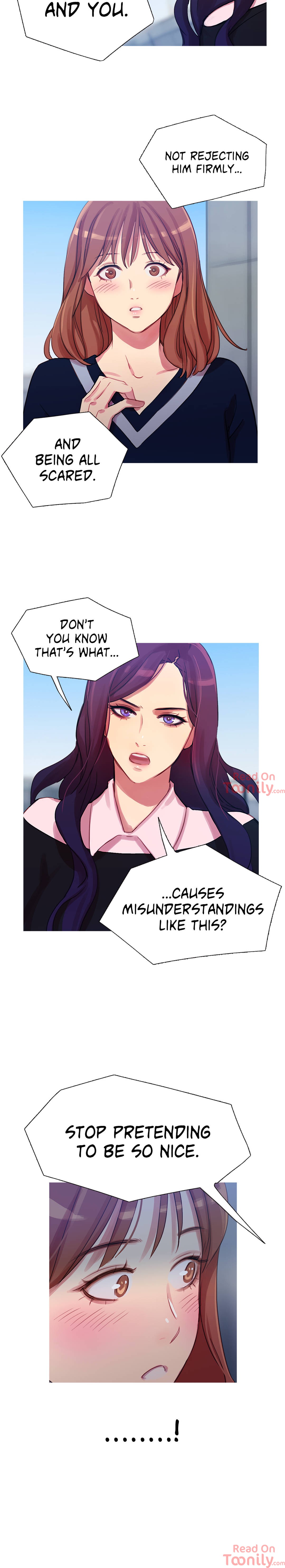 Scandalous Chapter 10 - Manhwa18.com