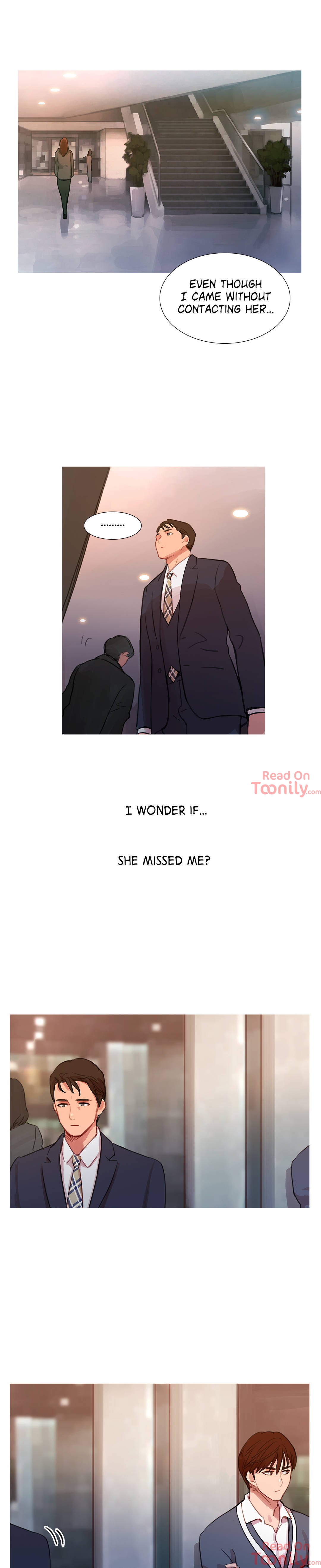 Scandalous Chapter 10 - Manhwa18.com