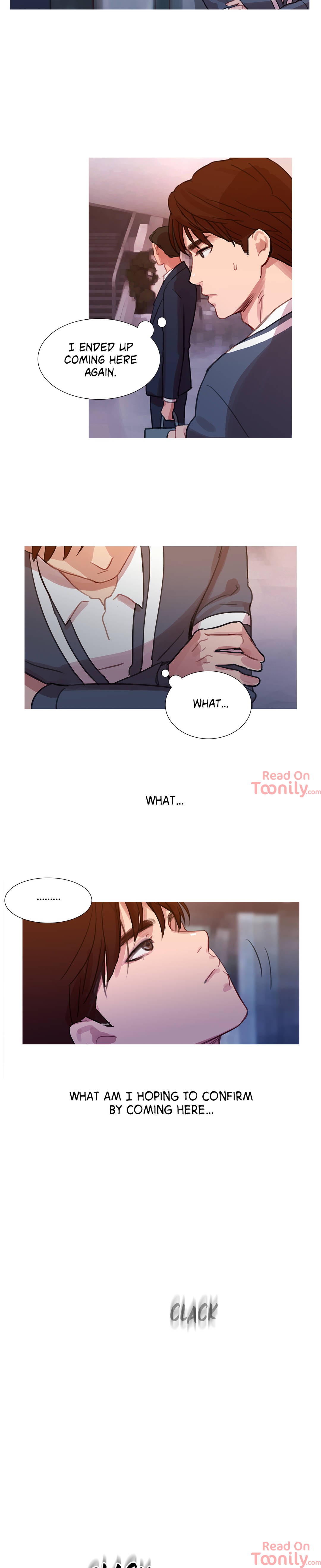 Scandalous Chapter 10 - Manhwa18.com