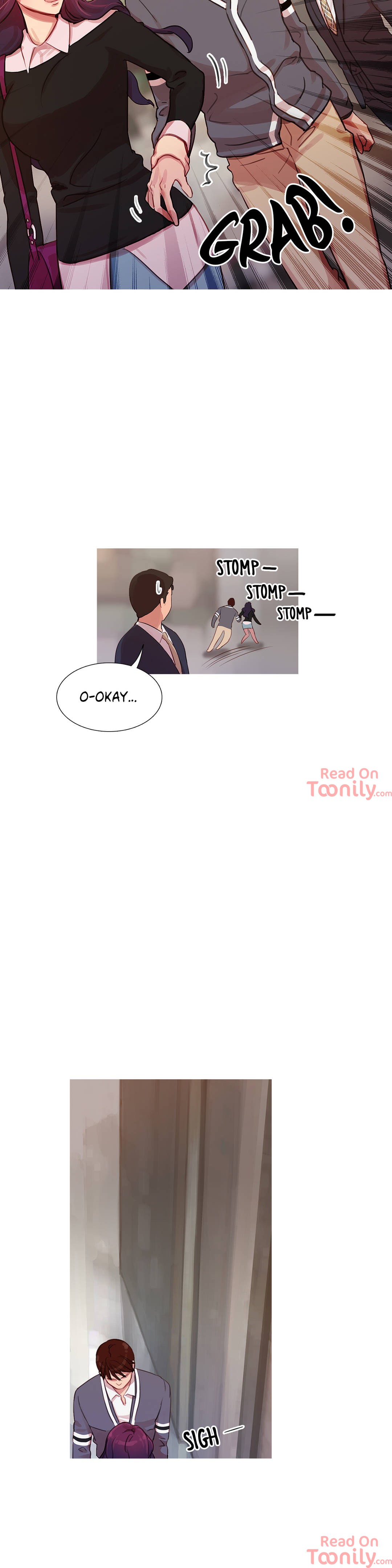 Scandalous Chapter 11 - Manhwa18.com