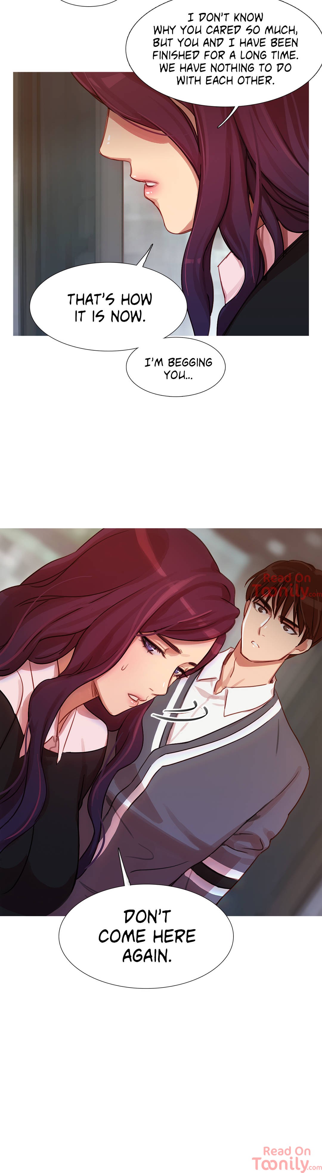 Scandalous Chapter 11 - Manhwa18.com