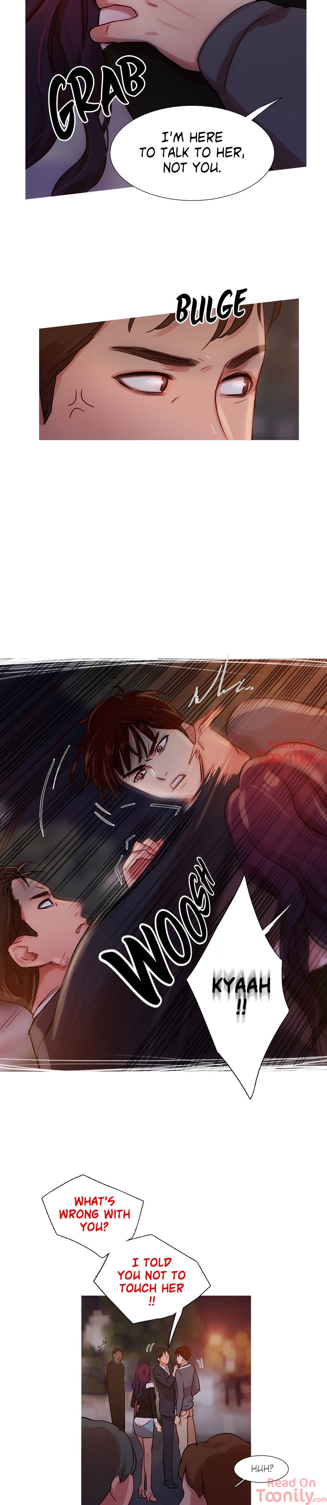 Scandalous Chapter 11 - Manhwa18.com