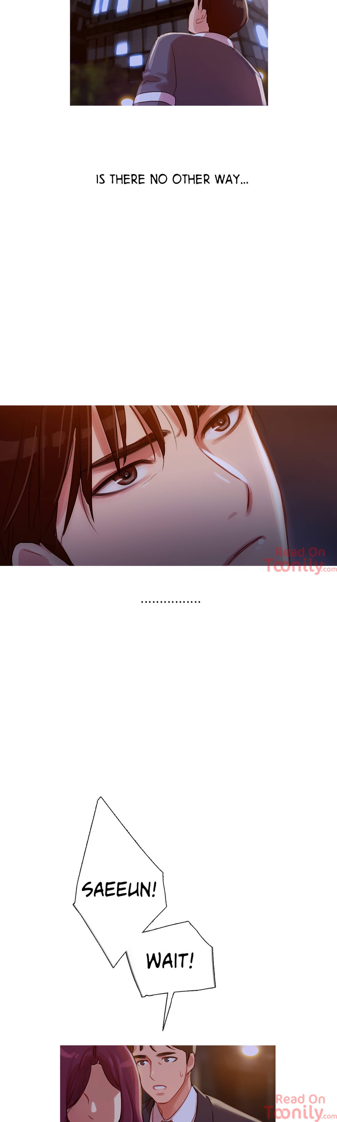 Scandalous Chapter 11 - Manhwa18.com