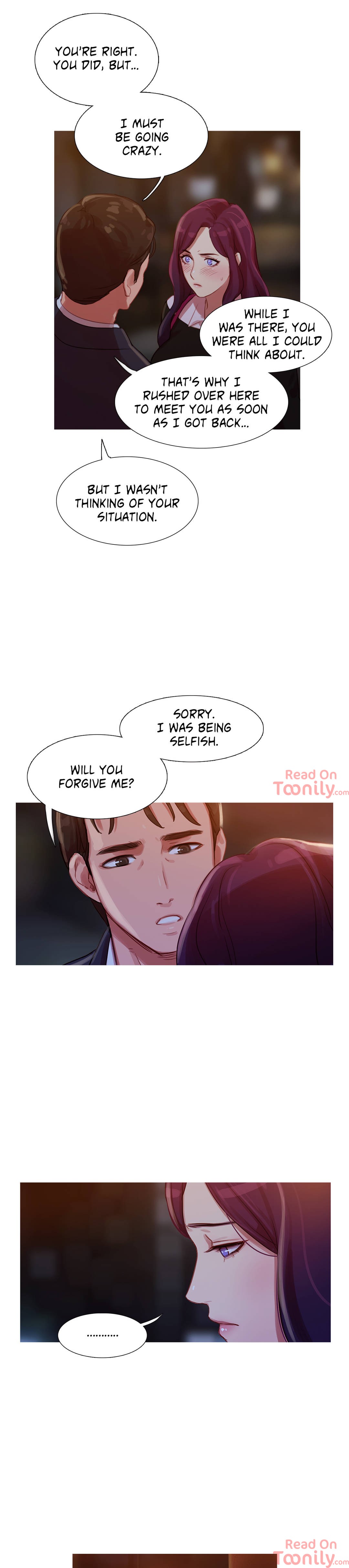 Scandalous Chapter 11 - Manhwa18.com