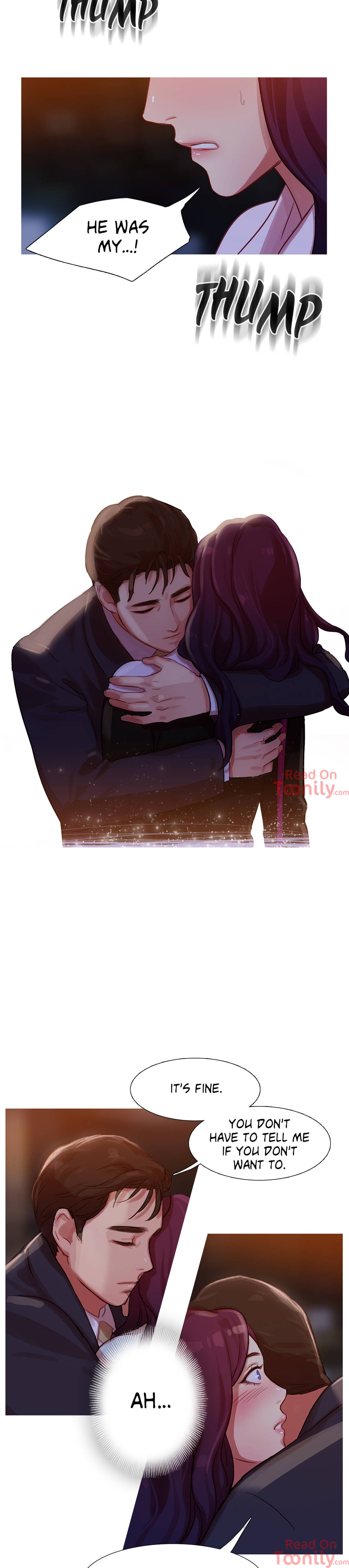 Scandalous Chapter 11 - Manhwa18.com