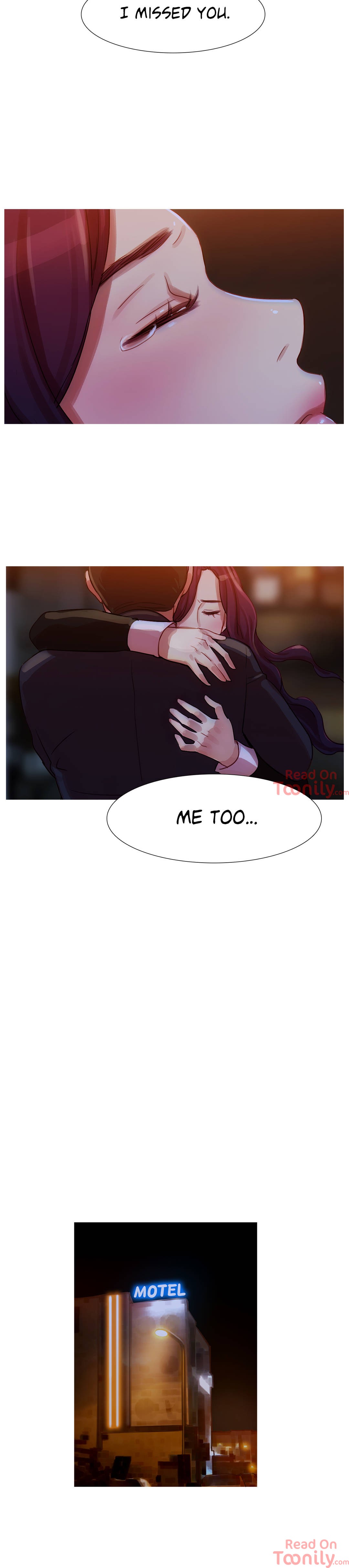 Scandalous Chapter 11 - Manhwa18.com