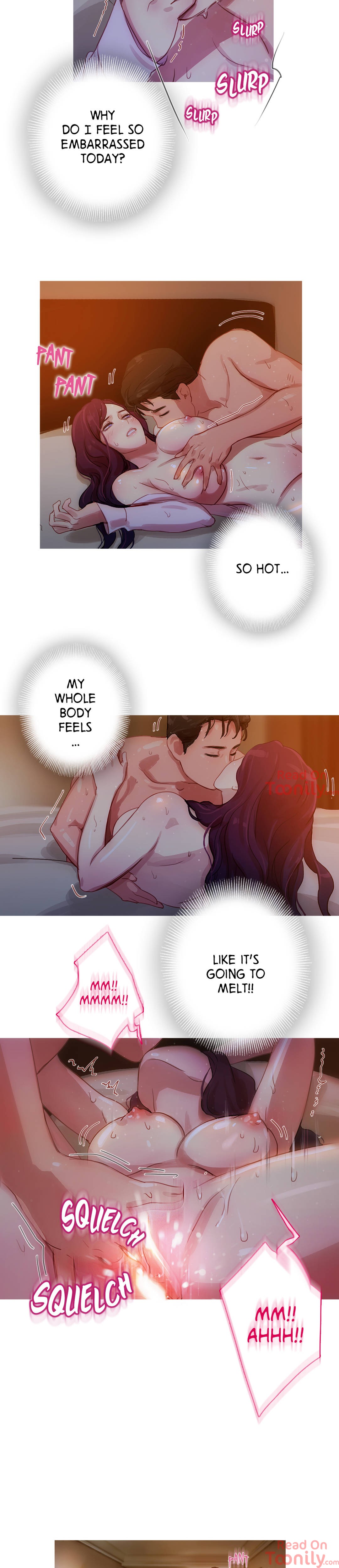 Scandalous Chapter 11 - Manhwa18.com