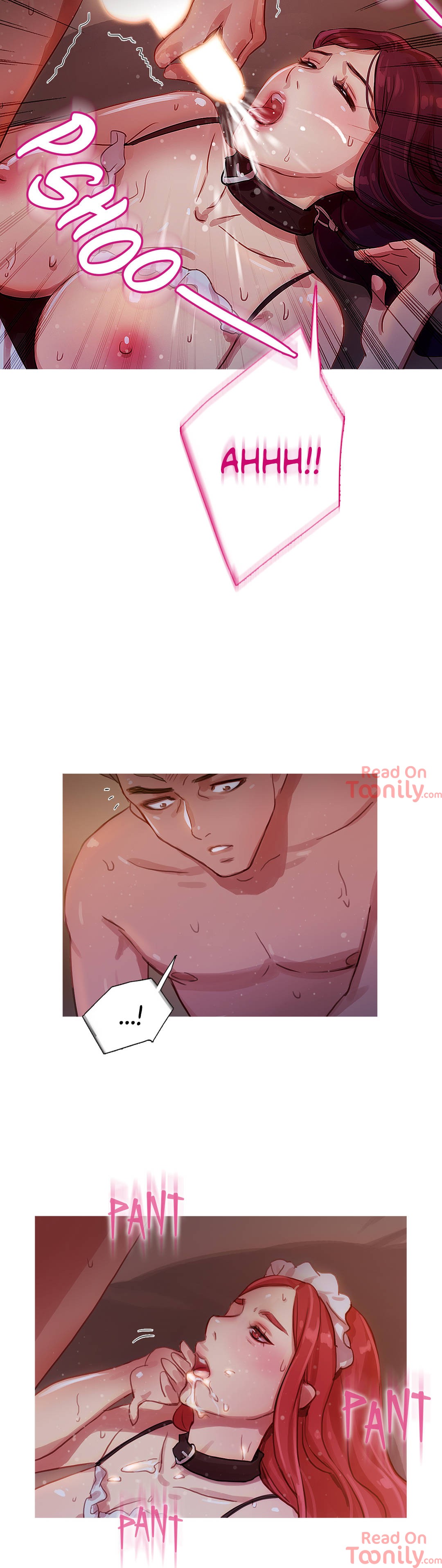 Scandalous Chapter 12 - Manhwa18.com