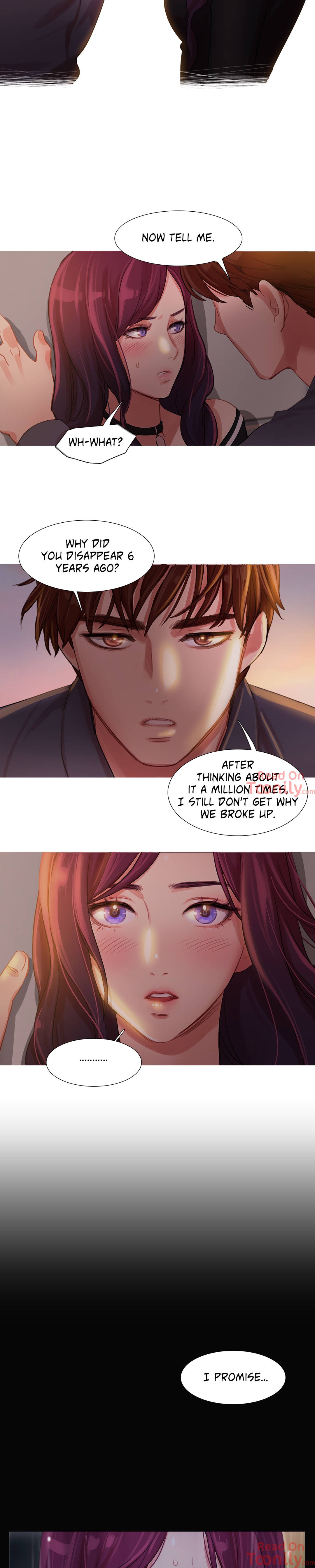 Scandalous Chapter 12 - Manhwa18.com