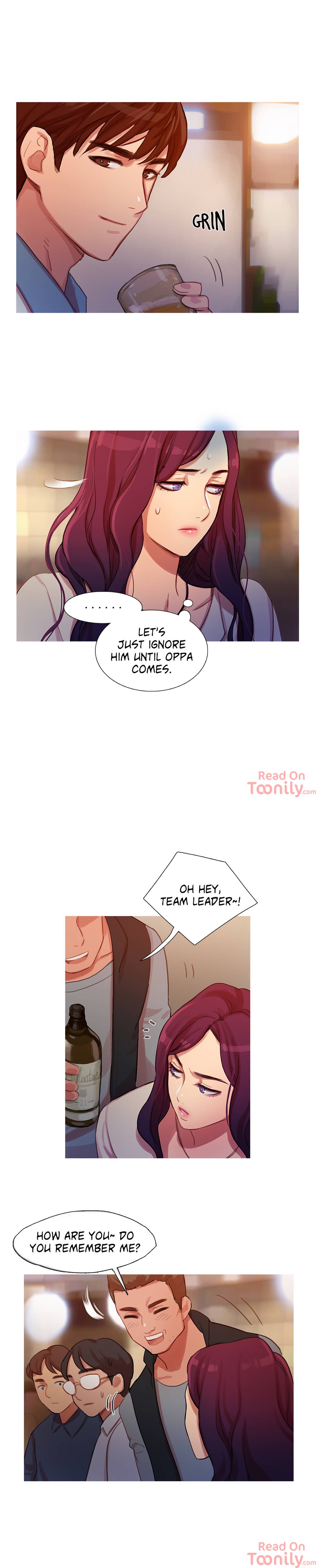 Scandalous Chapter 13 - Manhwa18.com