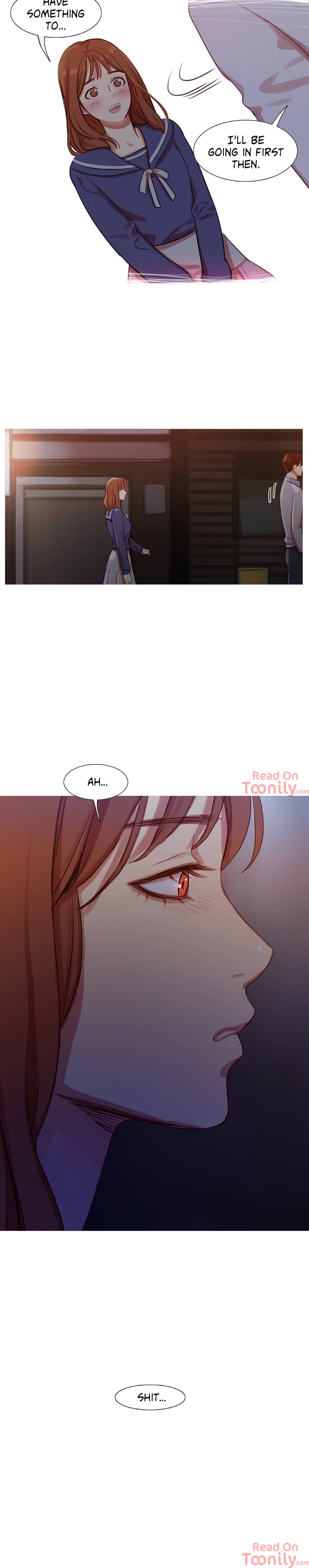 Scandalous Chapter 13 - Manhwa18.com