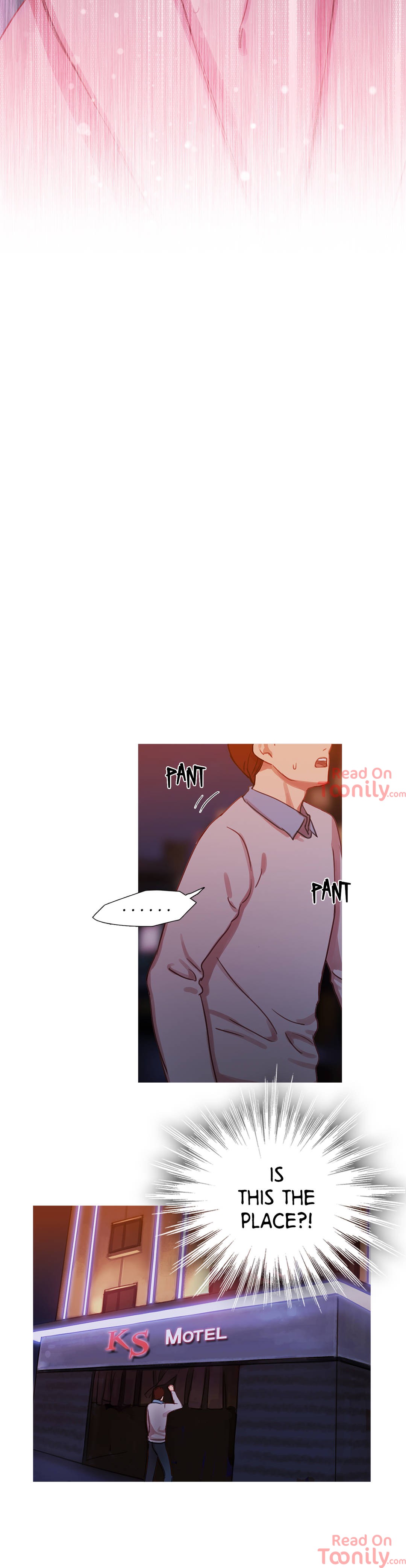 Scandalous Chapter 15 - Manhwa18.com