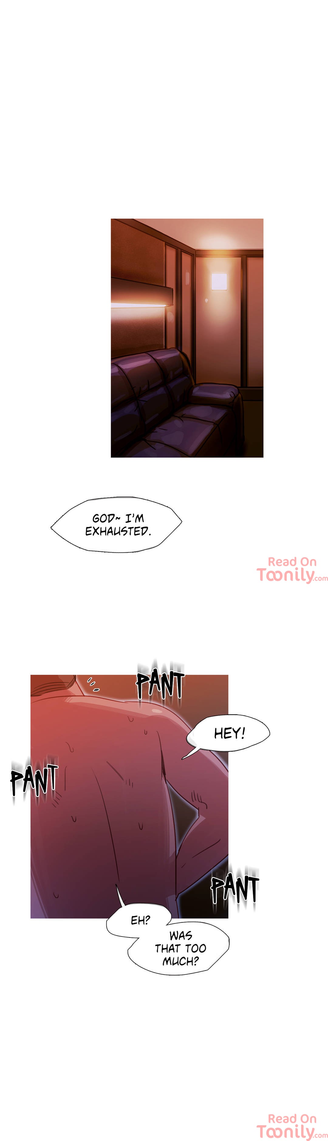 Scandalous Chapter 15 - Manhwa18.com