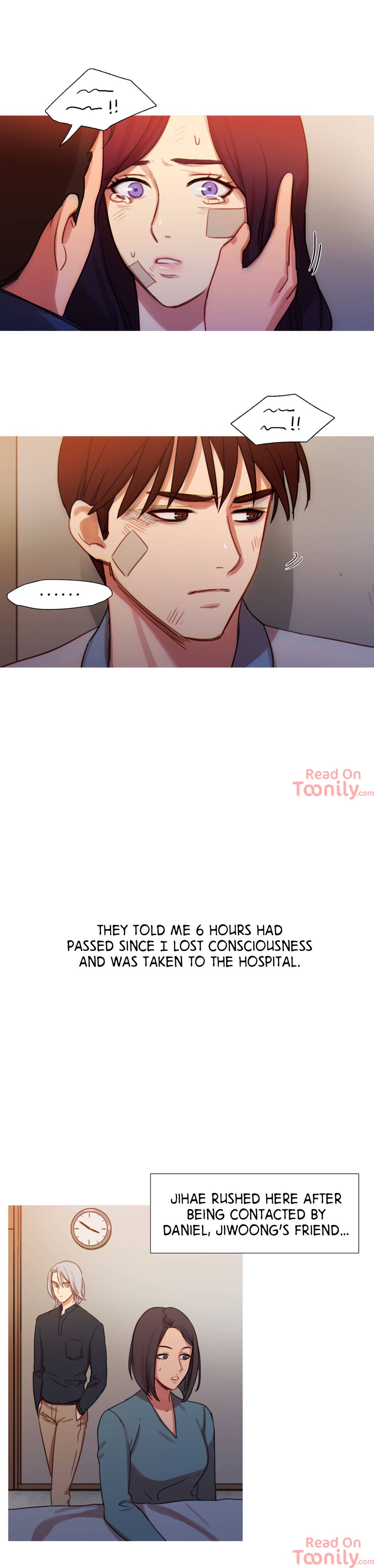 Scandalous Chapter 16 - Manhwa18.com