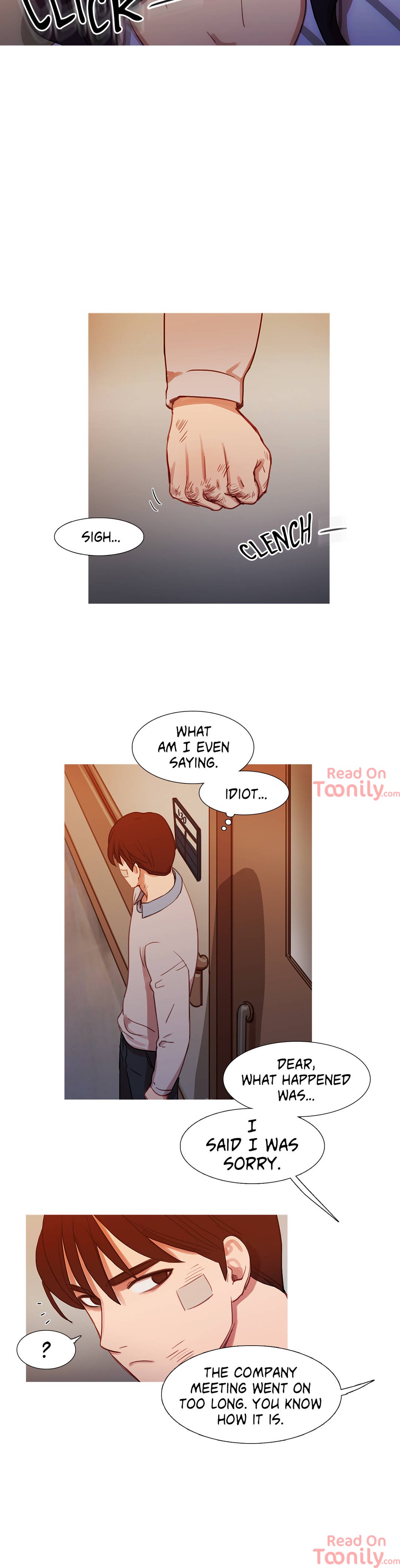 Scandalous Chapter 16 - Manhwa18.com