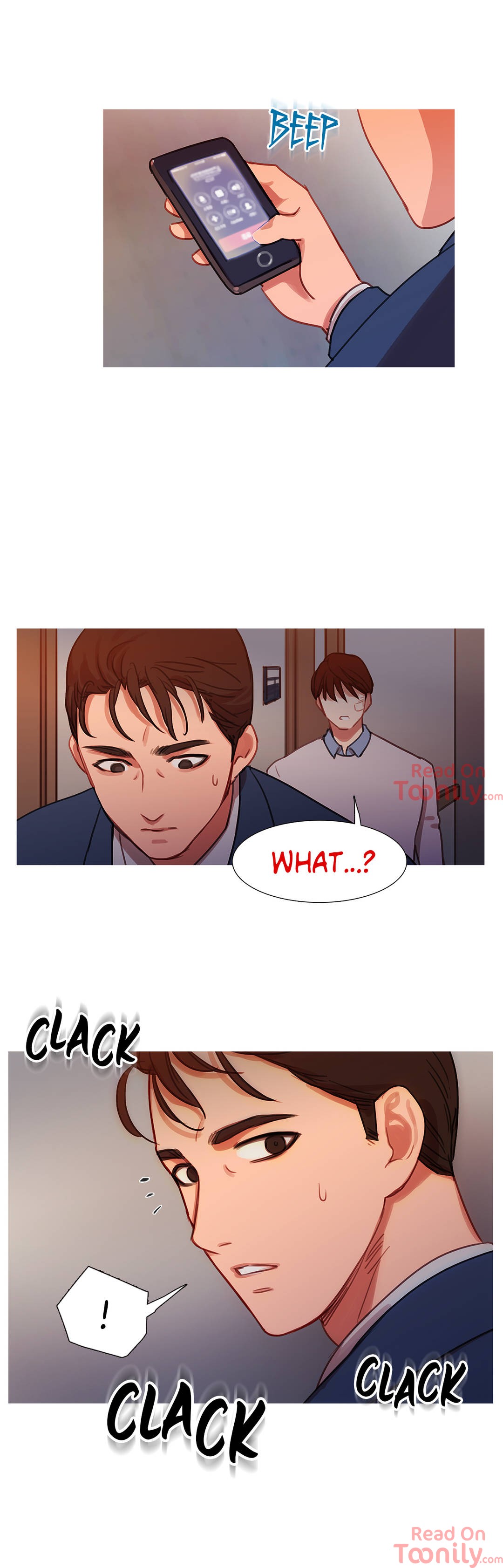 Scandalous Chapter 16 - Manhwa18.com