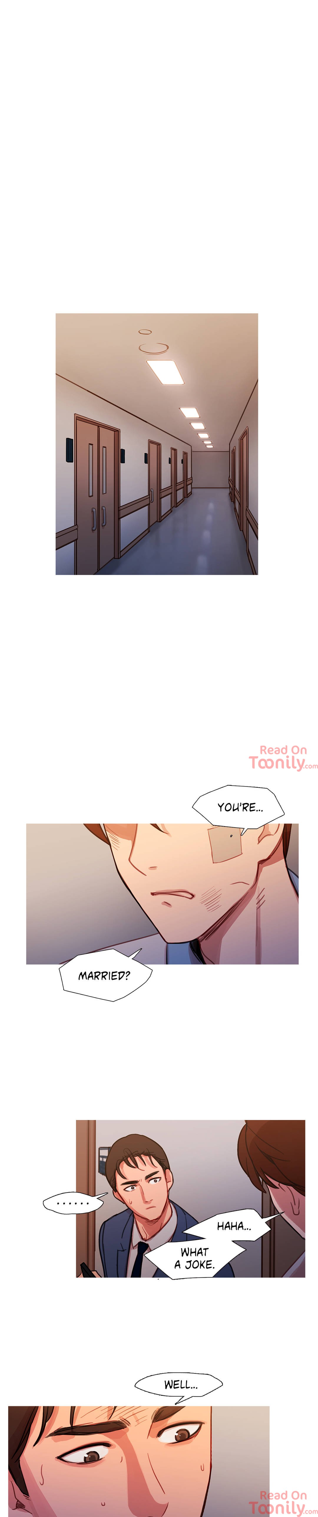 Scandalous Chapter 17 - Manhwa18.com