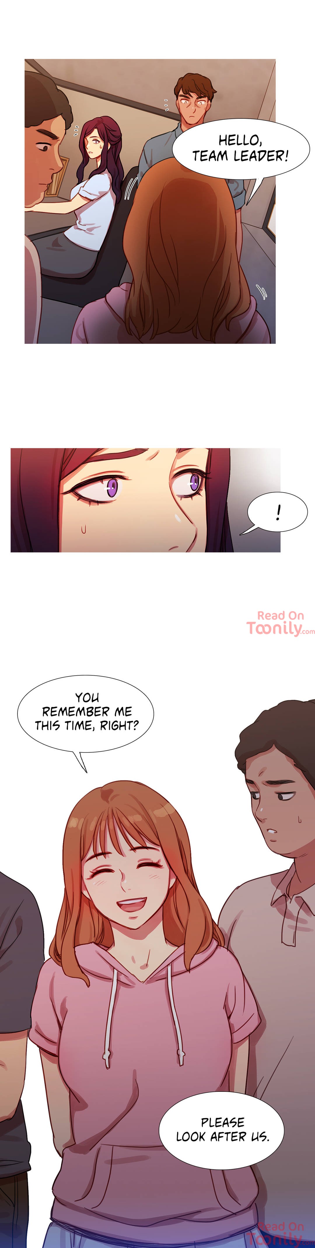 Scandalous Chapter 17 - Manhwa18.com